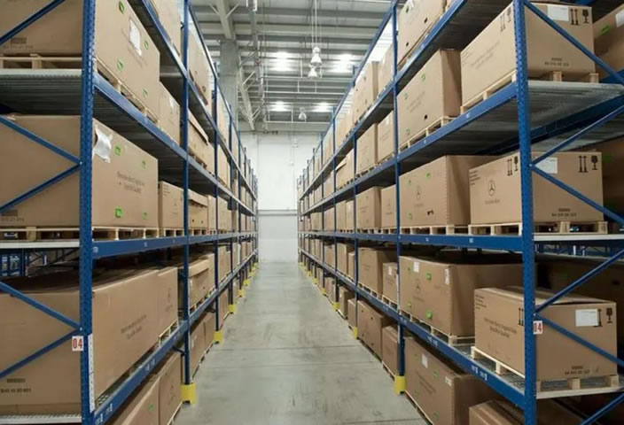 漳州到同德县货物仓储