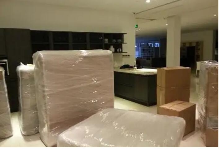 漳州到同德县长途搬家