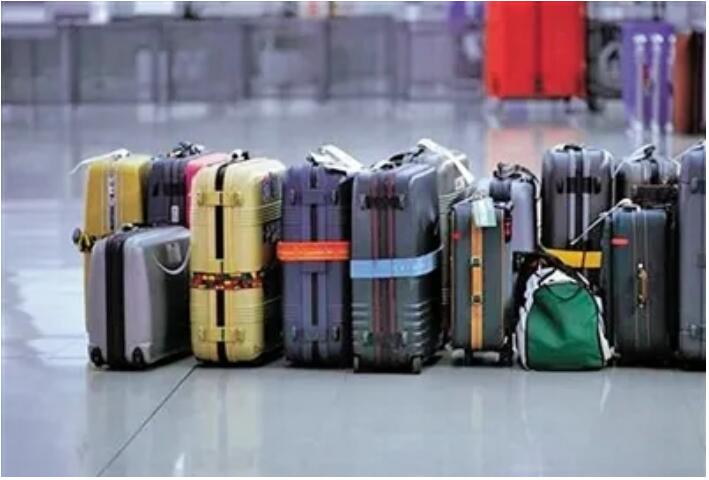 漳州到同德县行李托运